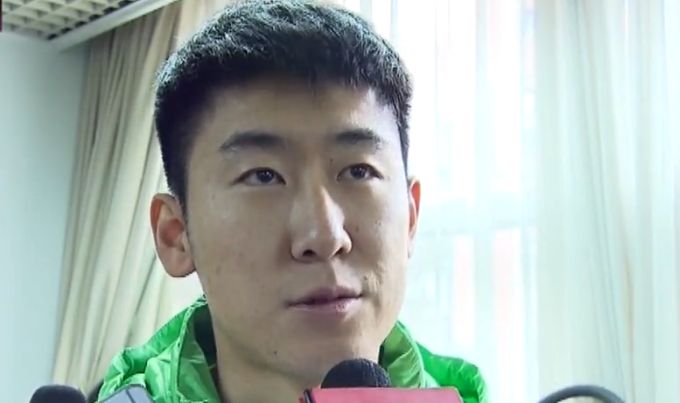 国语版